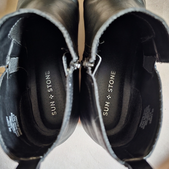 Sun+Stone Cadee Ankle Boot - Picture 6 of 7